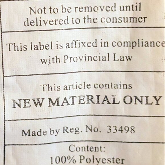 RARE! Hudson Bay 2010 Vancouver Olympic PODIUM Jacket Womens (M) - Picture 12 of 12